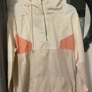 Water Resistant windbreaker Volcom